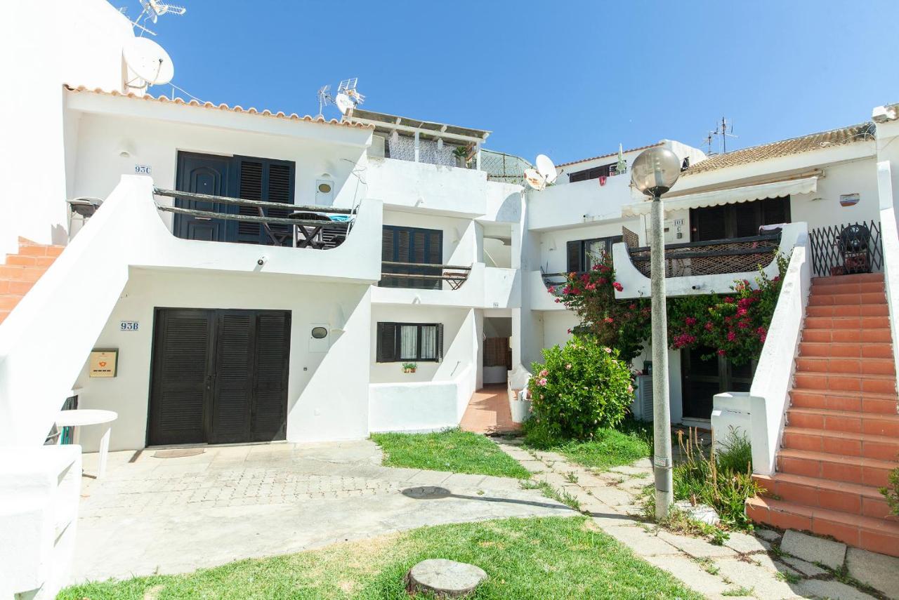 B12 - Pool And Sun Apartment Lagos Exterior foto